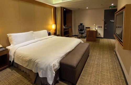 Xinyi Hotel | The Tango Taipei XinYi