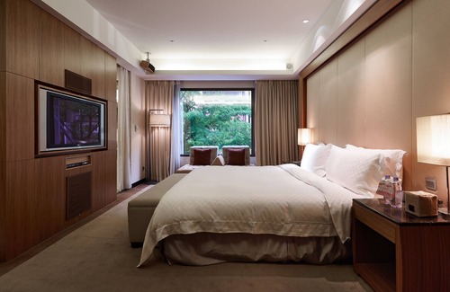 Xinyi Hotel | The Tango Taipei XinYi