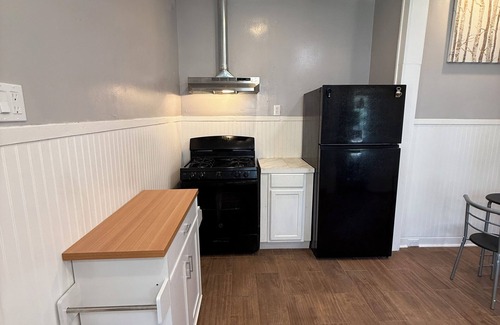 Highland Park House | The Tarzia Downtown Gem