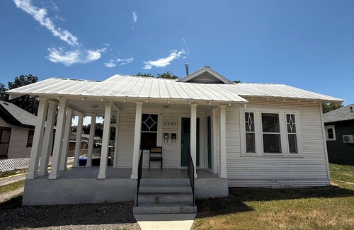 Highland Park House | The Tarzia Downtown Gem