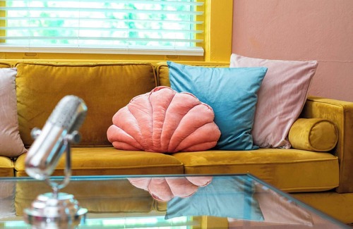 Hillsboro Village Apartment | The Taylor Swift Apt Music Row Walkable!