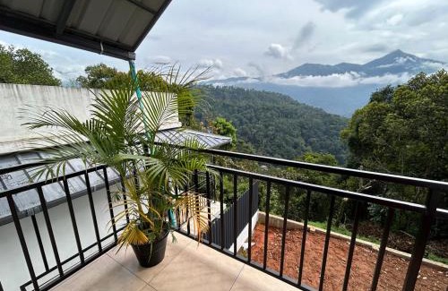 Kunchithanny House | The Tea Leaf Munnar