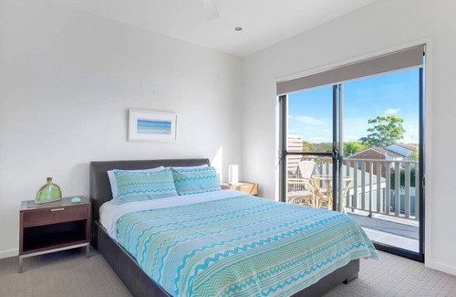 Huskisson House | The-Terrace-Huskisson-free-linen-wifi-and-aircond