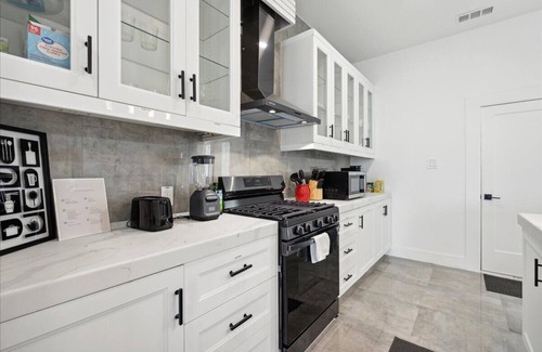 Cedars House | The Terrace In Dallas I Downtown Dallas I House