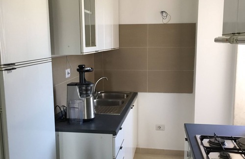 Province of Cagliari House | The terrace on the park - bathrooms in the room - panoramic - near the beach