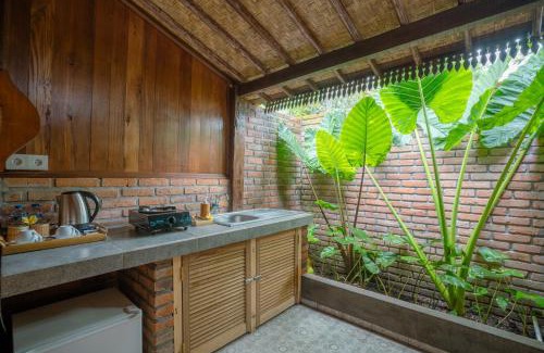 Batuan Cabin | The Tetamian Bali