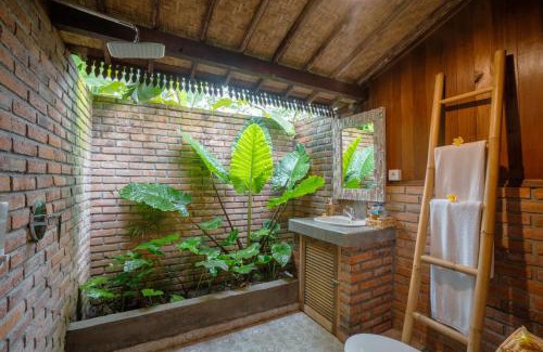 Batuan Cabin | The Tetamian Bali