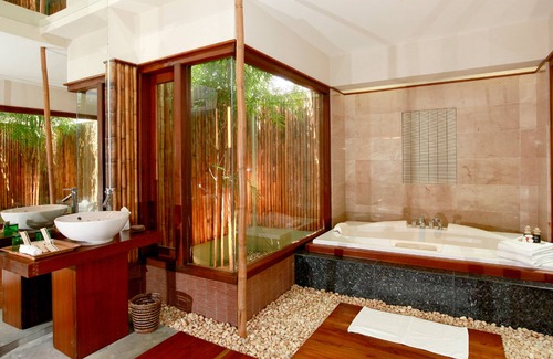 Naypyidaw Hotel | The Thingaha Nay Pyi Taw