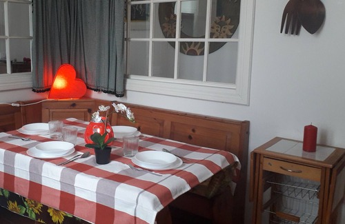 Frascati Apartment | "THE THOUSAND": Historical apartment in Frascati