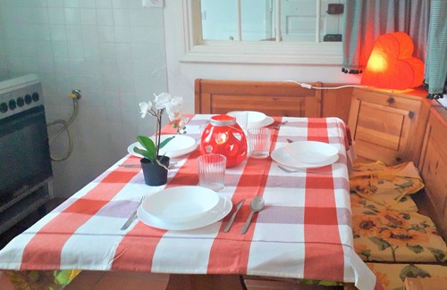 Frascati Apartment | "THE THOUSAND": Historical apartment in Frascati