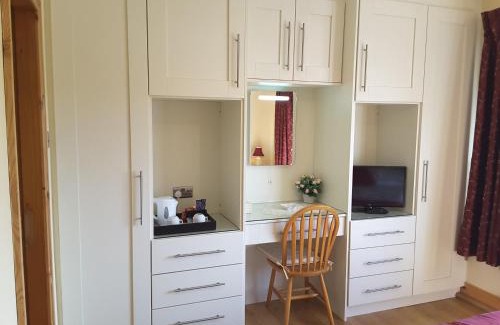Louisburgh Bed & Breakfast | The Three Arches