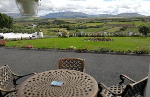 Louisburgh Bed & Breakfast | The Three Arches
