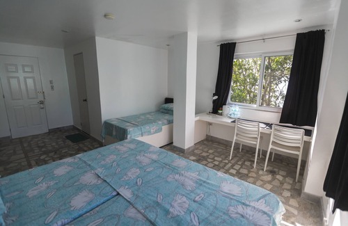 Romblon Island Hotel | The Three P Beach Resort & Dive Center