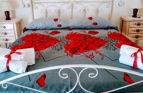 Felline House | The Three Times in Stella - Salento