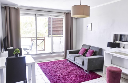 Boucan Canot Apartment | The ti 'boucan - boucan canot