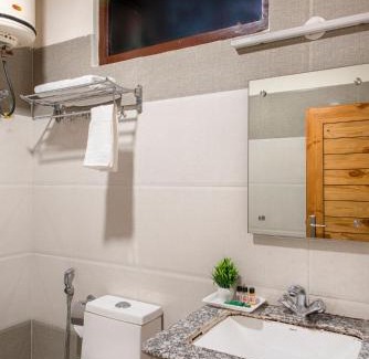 Khattalwada Apartment | The Tikker 3 BH Appartment In Kufri