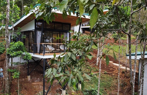 Penjamo House | The time is ripe for a pure relaxation experience