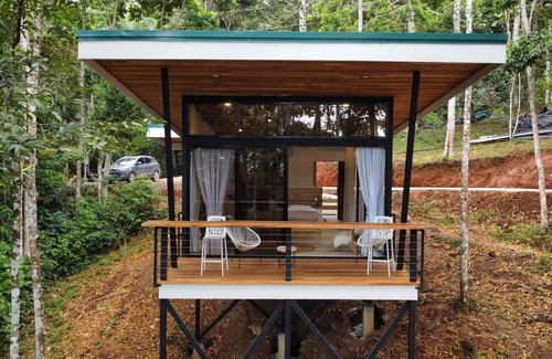 Penjamo House | The time is ripe for a pure relaxation experience.