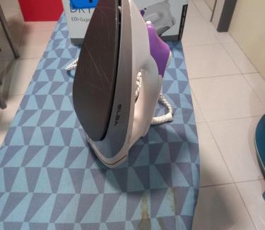 Kota Samarahan Apartment | The Time