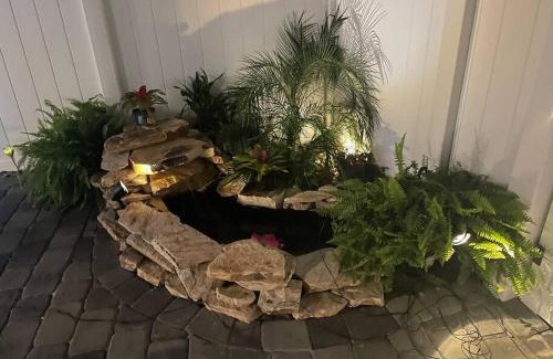 Altamonte Springs Ski Chalet | The Tiny Cottage in the Springs/Central FL