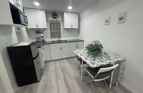 Altamonte Springs Ski Chalet | The Tiny Cottage in the Springs/Central FL