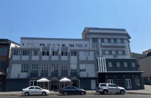 Paarl Apartment | The Tipsy Expat