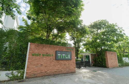Rawai Hotel | The Title by Sure