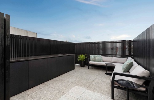 Toorak House | The Toorak Terrace Luxury Victorian Home