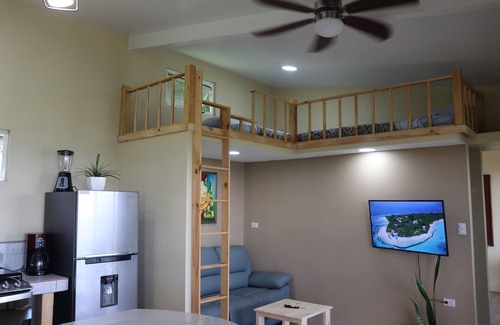 Puente de Piedra Cabin | The Toucan - Cozy Mountain Cabin, Stunning Views, Private & Quiet in Costa Rica