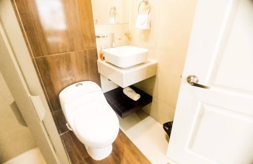 Iquitos House | The Toucan Suite at the new La Casa Torres