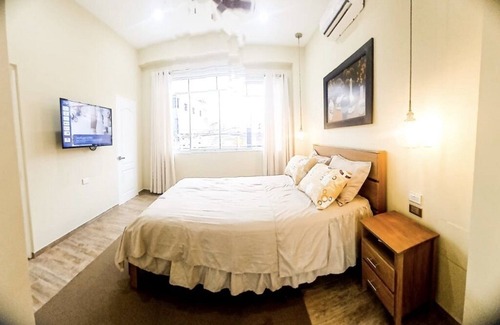 Iquitos House | The Toucan Suite at the new La Casa Torres
