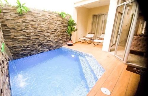 Iquitos House | The Toucan Suite at the new La Casa Torres