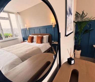 Thomastown Bed & Breakfast | The Tower House B&B