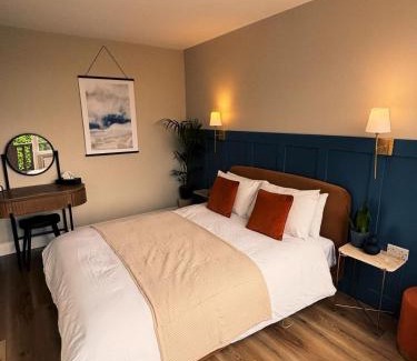 Thomastown Bed & Breakfast | The Tower House B&B