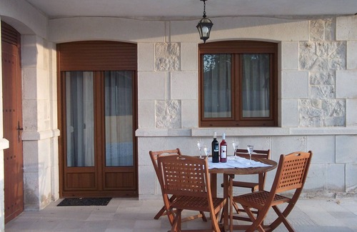 Caleruega Cottage | The Tower I in Caraluega
