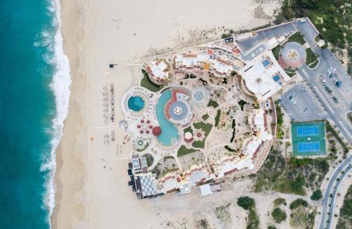 Paraiso Escondido Resort | The Towers at Pueblo Bonito Pacifica - All Inclusive - Adults Only