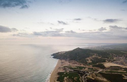Paraiso Escondido Resort | The Towers at Pueblo Bonito Pacifica - All Inclusive - Adults Only