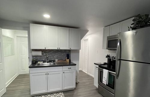 Central Waterford Apartment | The Town Border Apartment