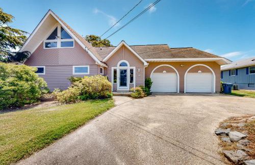 South Bethany Harbor House | The Town of South Bethany - 300 W 6th St