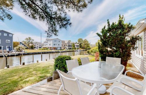 South Bethany Harbor House | The Town of South Bethany - 300 W 6th St