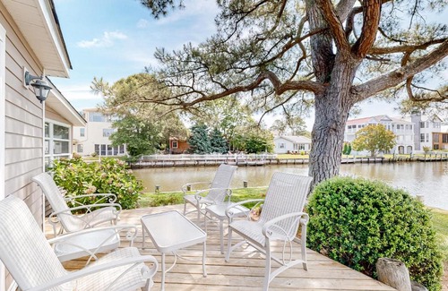 South Bethany Harbor House | The Town of South Bethany - 300 W 6th St