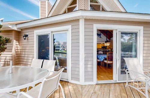 South Bethany Harbor House | The Town of South Bethany - 300 W 6th St
