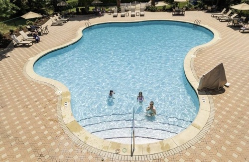 Lackey House | The Townes 2 Bedroom at King's Creek Resort