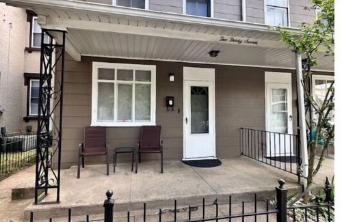 Dayton Apartment | The Townhouse #2