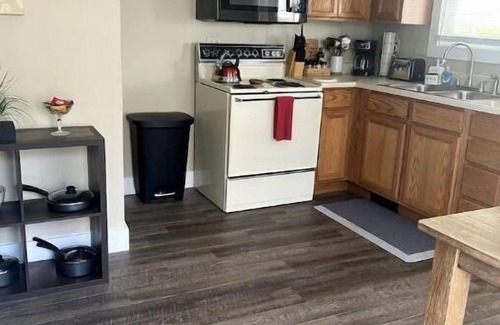 Dayton House | The Townhouse in Dayton- Close to UD