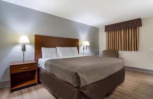 High Point Hotel | The Townhouse Inn