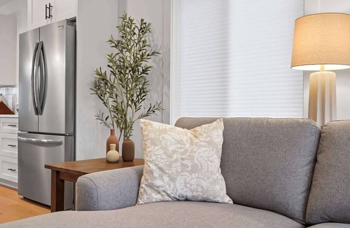 Southeast Boise House | The Townhouse on Highland