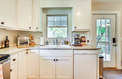 Taylors Falls House | 'The Trailhouse at Serendipity' in Taylor Falls