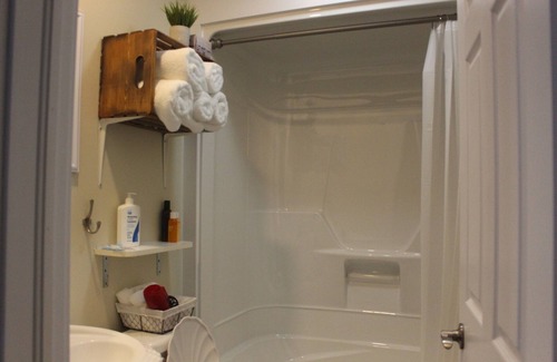 Deer Lake House | The Trailway Hub, ideally located in Deer Lake, 10 minutes from the airport