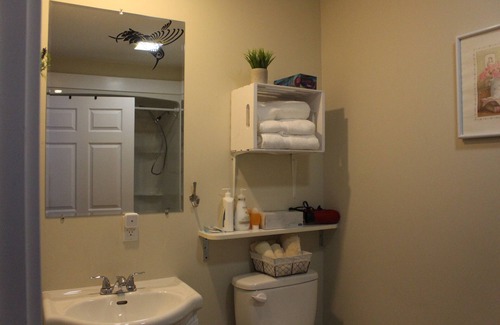 Deer Lake House | The Trailway Hub, ideally located in Deer Lake, 10 minutes from the airport